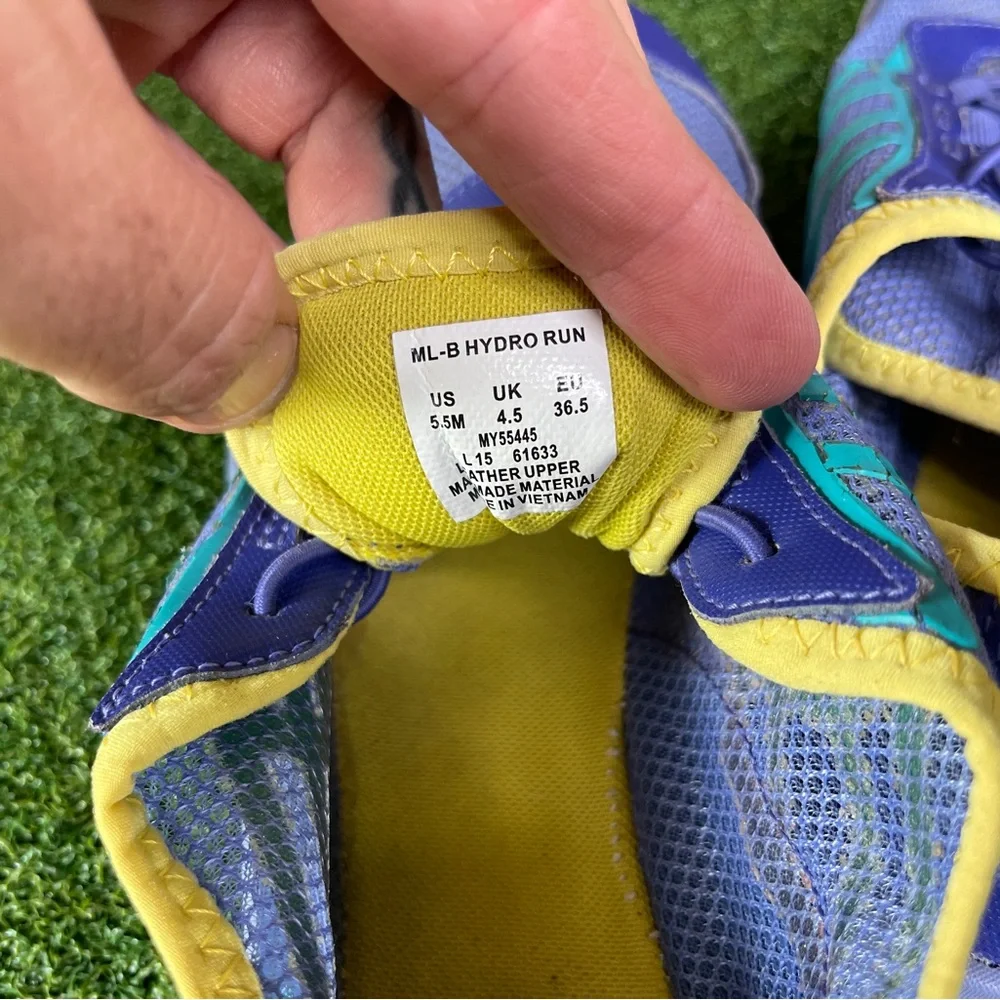 Merrell hydro run